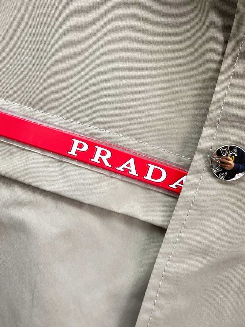 Prada Outwear